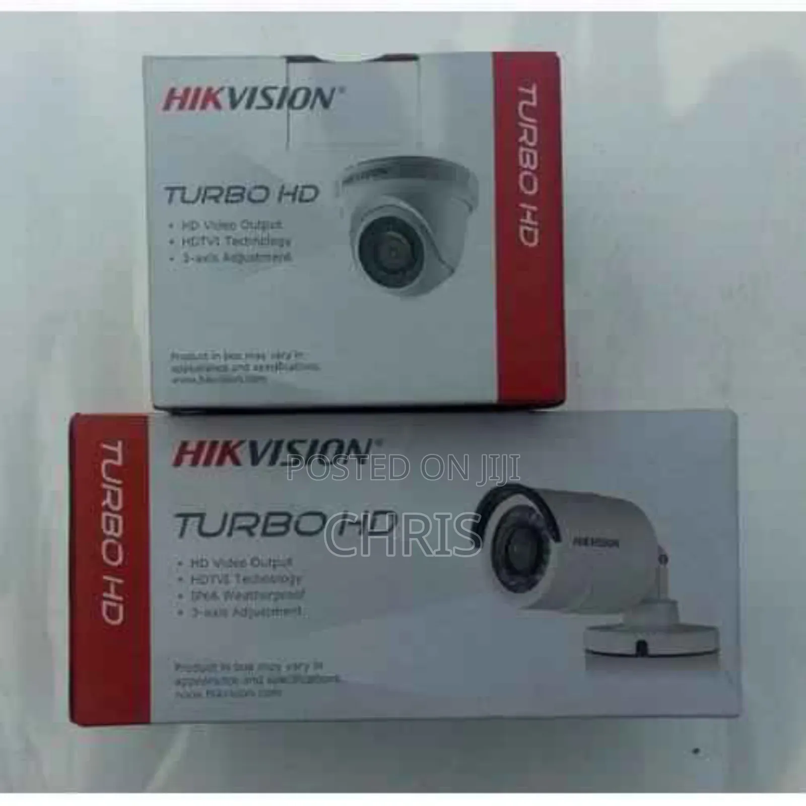 CCTV And Solar Installation