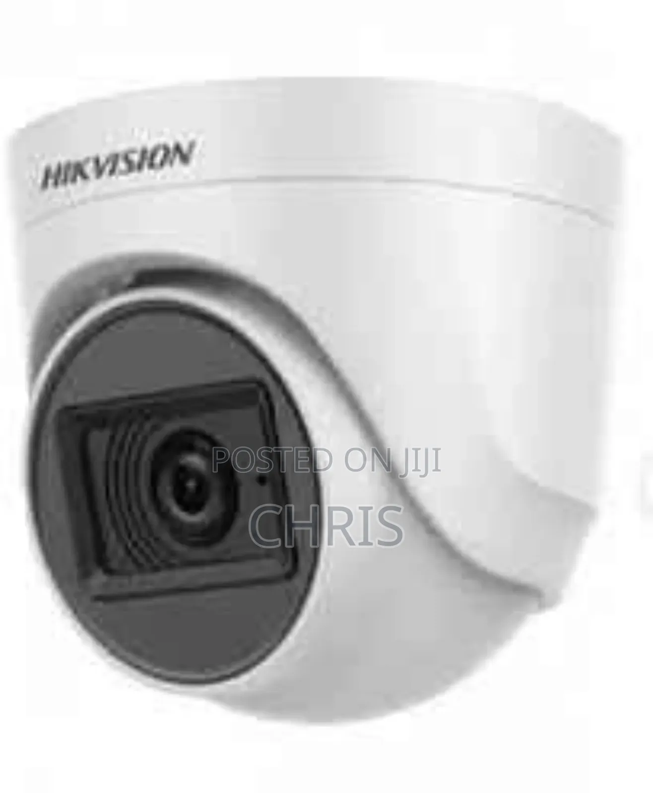 CCTV And Solar Installation