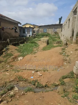 Mixed Use Land at Ikeja Gra Lagos