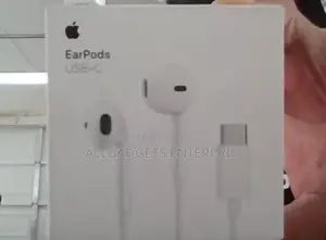 APPLE Earpods W/ USB-C