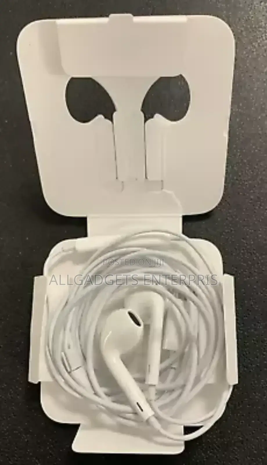 APPLE Earpods W/ USB-C