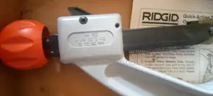 Rigid Pipe Cutter