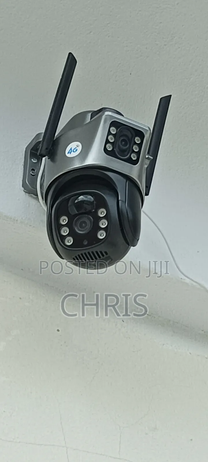 CCTV And Solar Installation