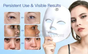 The Luminous Rejuvenation Mask