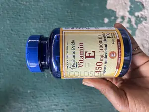 Vitamin E 450mg