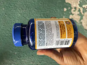Vitamin E 450mg