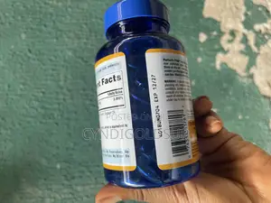Vitamin E 450mg