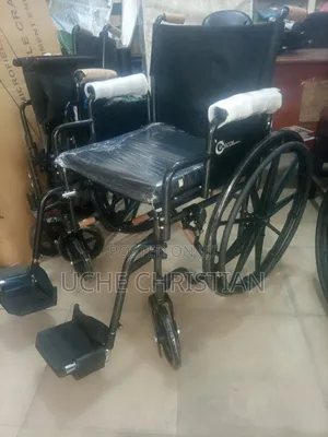 New Arrival Roscoe Usa Xlarge Wheelchair