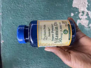 Vitamin D3