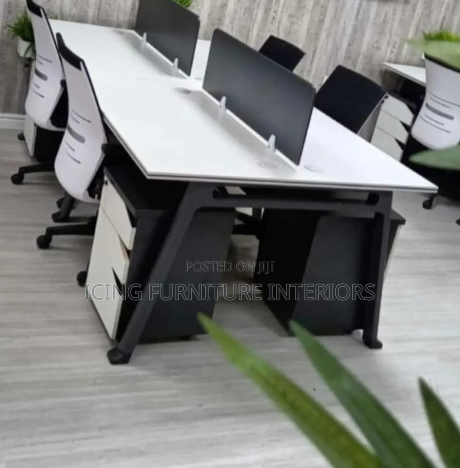 Top Quality Office Workstation