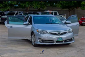 Toyota Camry for Hire/Lease/Rent