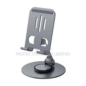360 Rotational Phone Stand