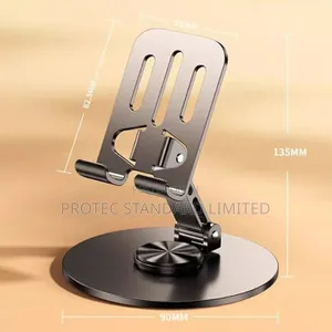 360 Rotational Phone Stand