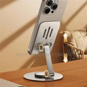 360 Rotational Phone Stand