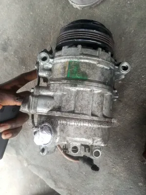 AC Compressor for BMW 550i 2018 Model