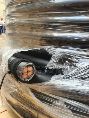 95mm 4core Armoured Cable Pure Copper