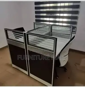 2 Man Workstation