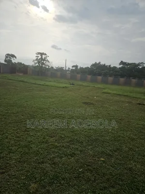 Residential Land Available for Sale at Nicon Town Lekki