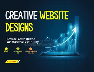 User- Friendly Website Design