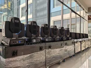 230W Moving Head Beam Light