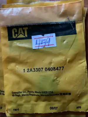 Caterpillar O Ring 2a-3307