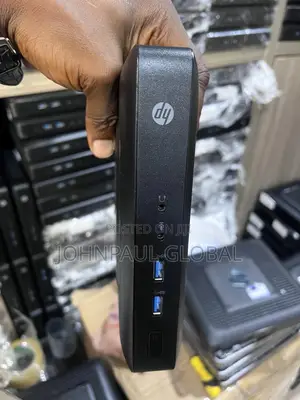 Desktop Computer HP 200 G4 4GB Intel SSD 16 GB
