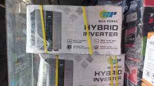 2.5kva 24V Hybrid Inverter