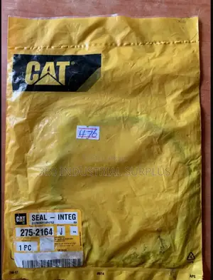 CATERPILLAR Seal Integ 275-2164