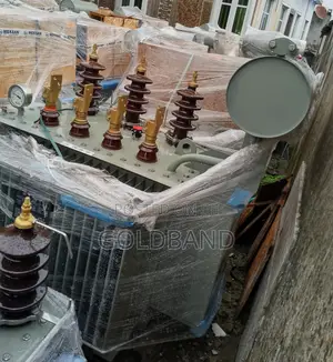 The Smart Choice 500KVA 11.0/400KV MEKSAN Transformer