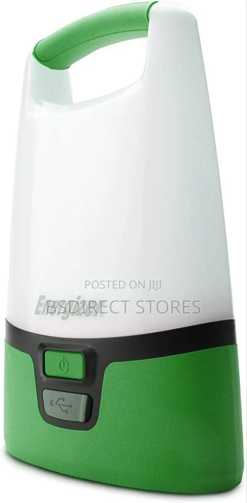 Energizer Vision Smart 360° Rechargeable Lantern 1200 Lumens