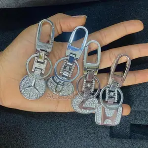 Glitters Key Holder