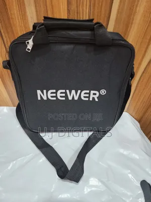 Newer LED Light Bag for Video Light