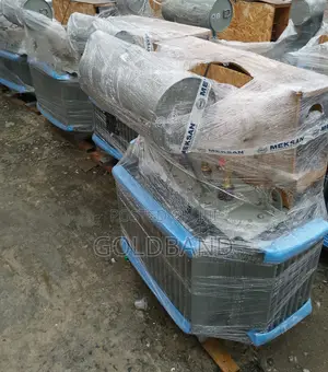 Meksan (Power House) Distribution Transformer 200 Kva /11