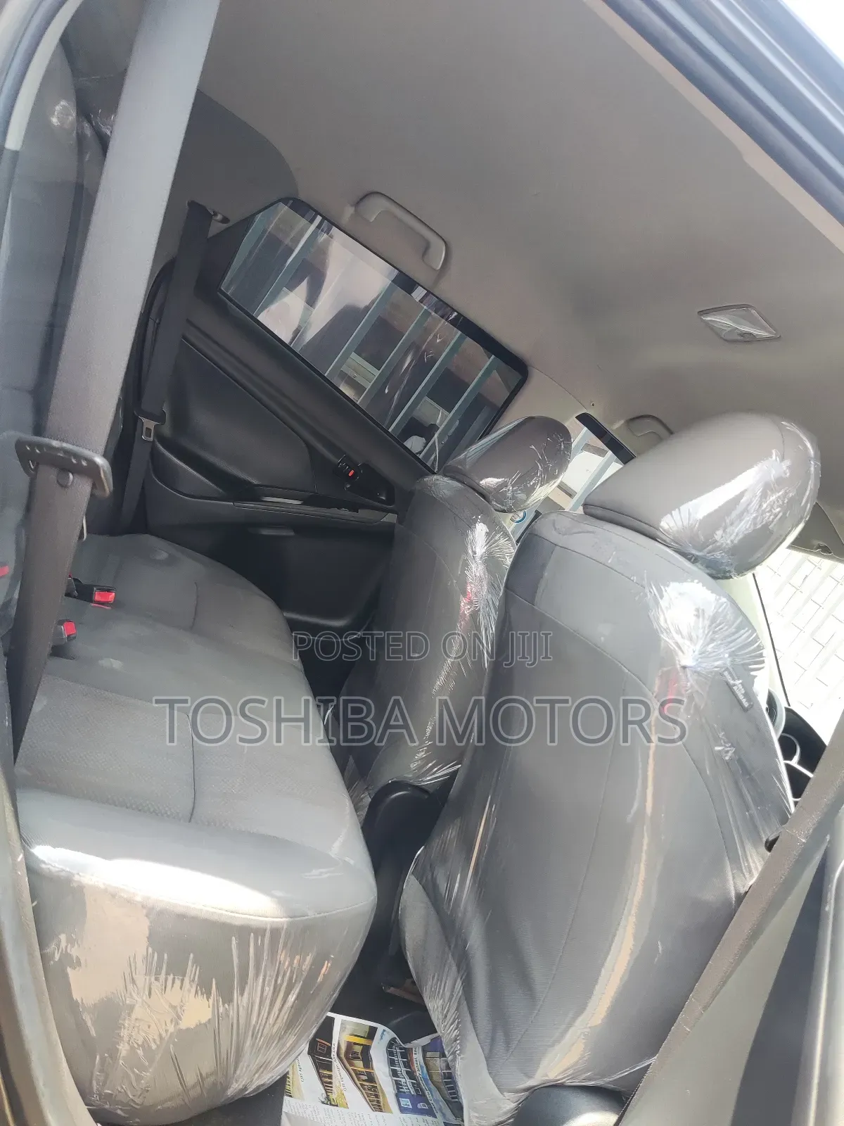 Toyota Matrix 2010 Gray