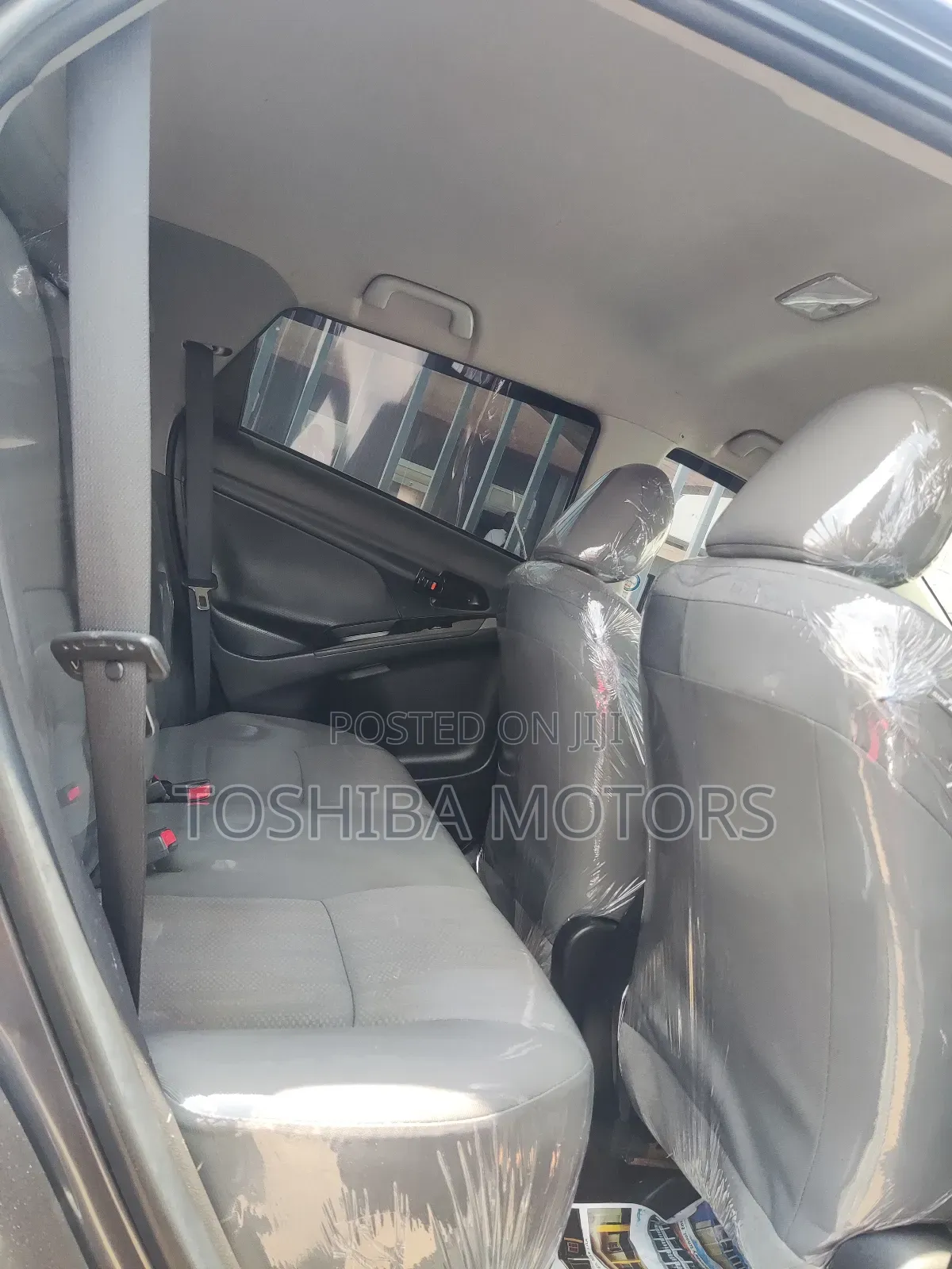 Toyota Matrix 2010 Gray