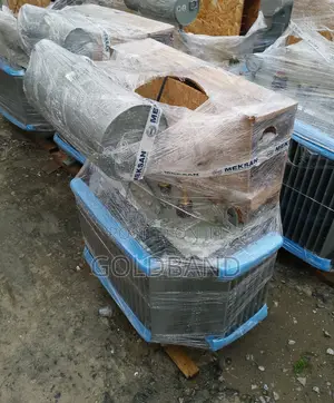 Meksan Energy Potential Transformer 200 Kva /11