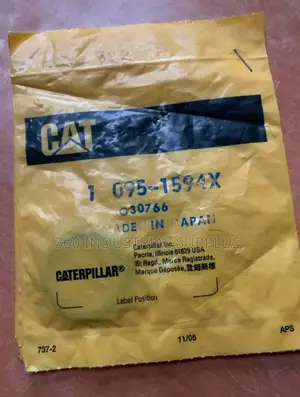 CATERPILLAR Ring 095-1594