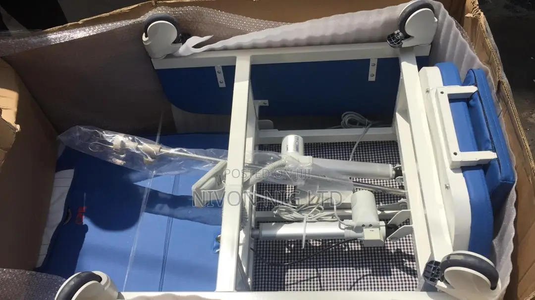 Electric Dialysis Chair in Lagos Island (Eko) Medical Supplies