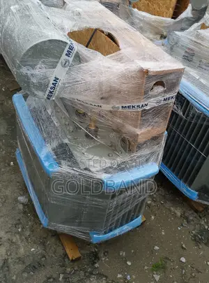 Meksan Power Resilient Distribution Transformer 200 Kva /11