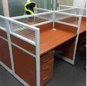 Top Quality Executive Office Workstation