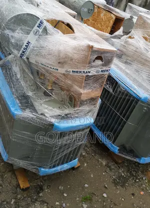 Meksan Power Durability Driven Transformer 200 Kva /11