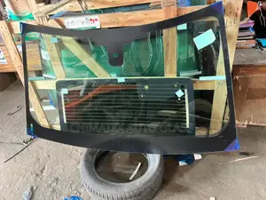 Range Rover Evoque Windscreen Glass Available