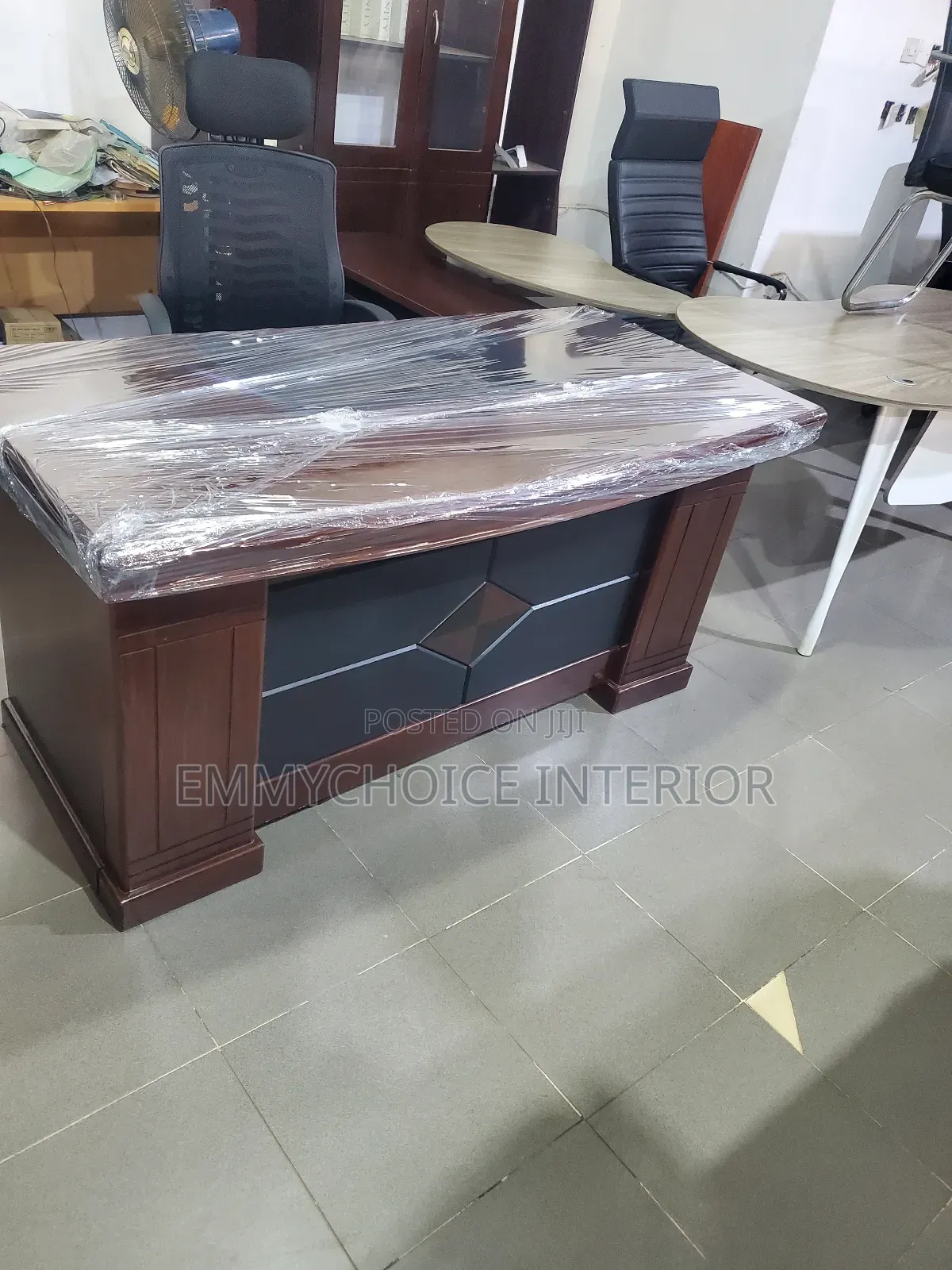 1.6metre Executive Table