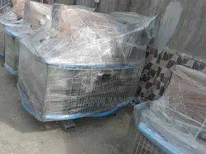 1000kva Meskan 3 Face Transformer(Quality)