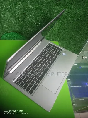Laptop HP ProBook 450 G5 8GB Intel Core I5 SSD 256GB