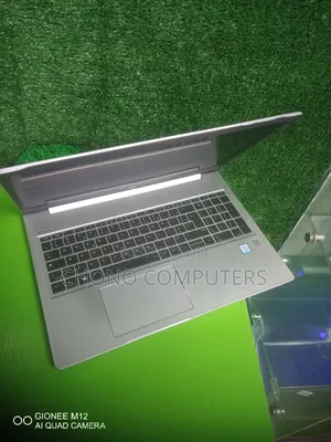 Laptop HP ProBook 450 G5 8GB Intel Core I5 SSD 256GB