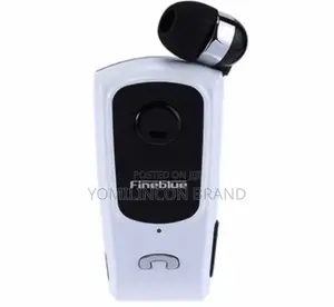 Fineblue F-920 Clip on Wireless Headset