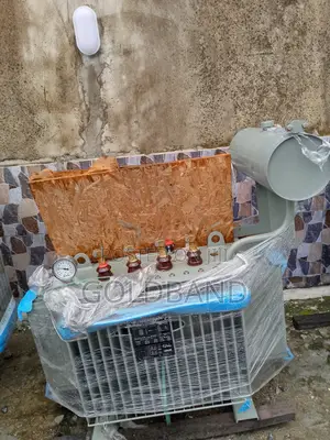 MEKSAN Powering Innovation Transformer 300kva 11/400kv