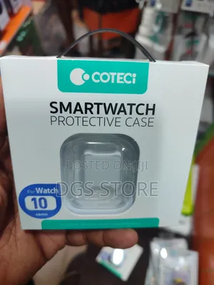 Apple Series 10 46mm Case