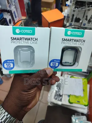 Apple Series 10 46mm Case